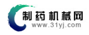 中国制药机械网