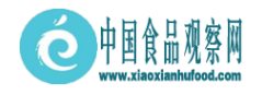 中国食品观察网