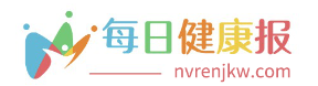 每日健康报
