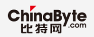 比特网首页文字链