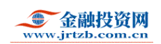 金融投资网
