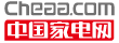 中国家电网