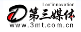 第三媒体