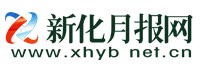 新华月报
