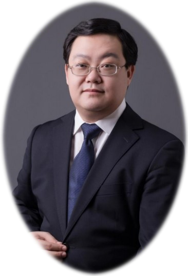 Mark 王兵